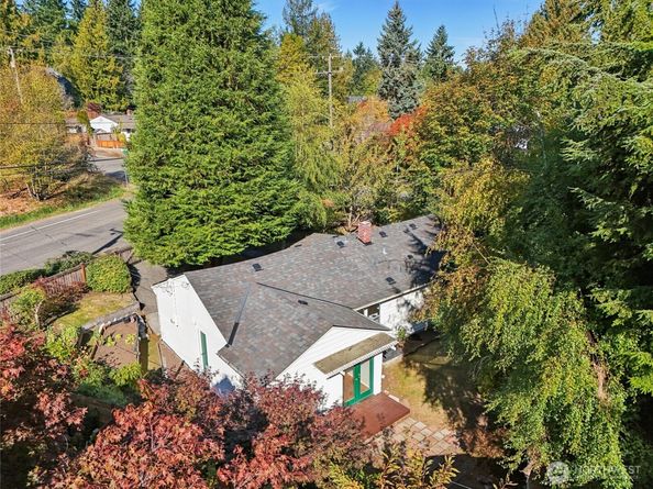 1005 NE 170th Street, Shoreline WA 98155