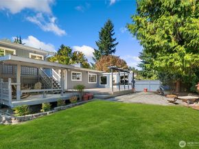 18704 58th Avenue NE, Kenmore WA 98028