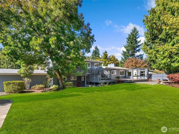 18704 58th Avenue NE, Kenmore WA 98028