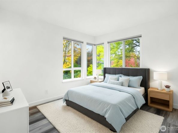 2419 E Madison Street 2461, Seattle WA 98112