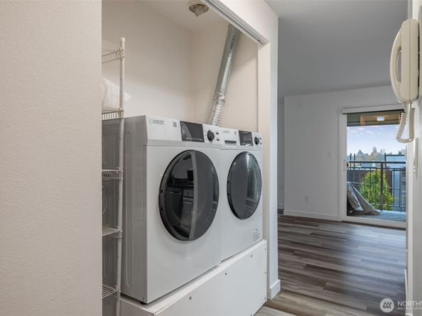 2419 E Madison Street 2461, Seattle WA 98112