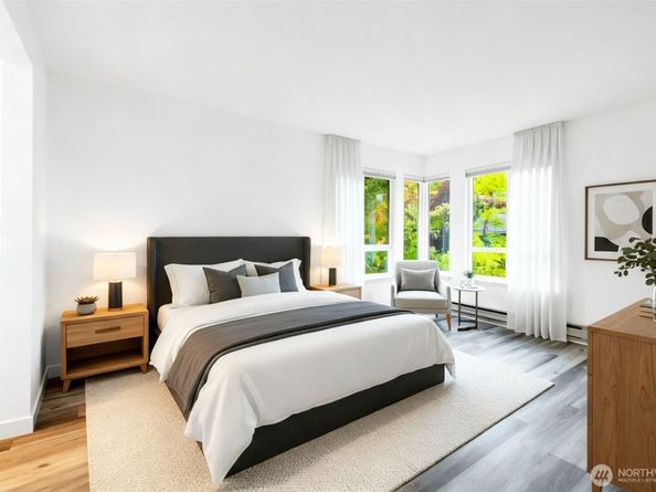 2419 E Madison Street 2461, Seattle WA 98112