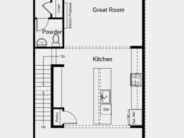 13210 NE 127th Way D, Kirkland WA 98034