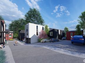 9739 57th Avenue S B, Seattle WA 98118