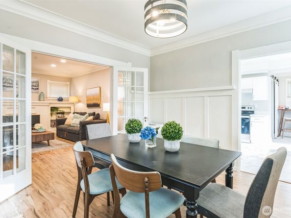 4812 Aurora Avenue, Seattle WA 98103