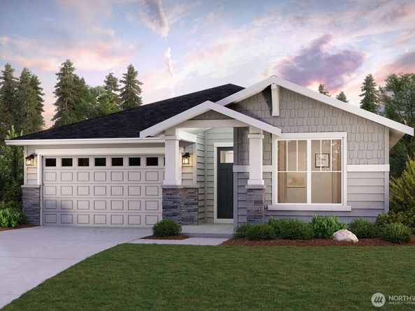 3978 McCormick Village Drive, Bremerton WA 98312