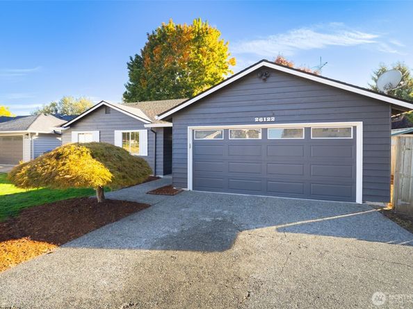 26122 119th Drive SE, Kent WA 98030
