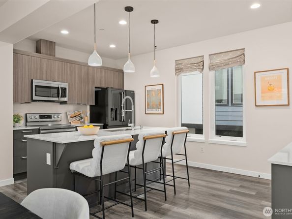 23003 58th Avenue W D, Mountlake Terrace WA 98043