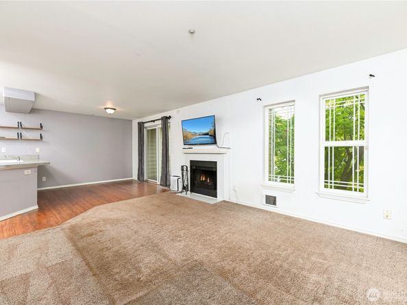 9727 W 18th Avenue A206, Everett WA 98204