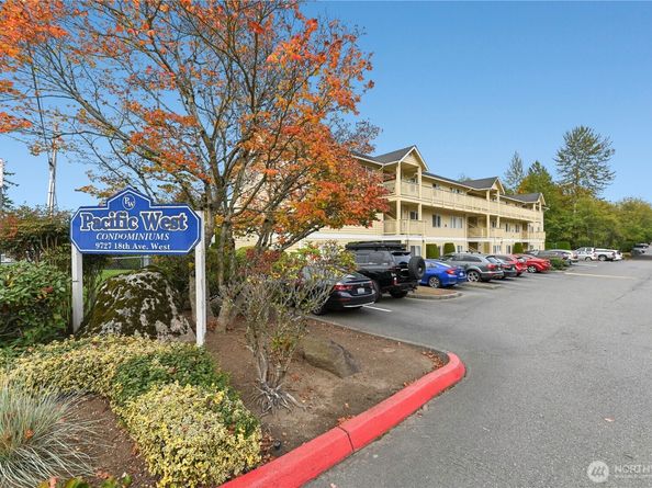 9727 W 18th Avenue A206, Everett WA 98204