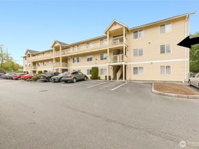 9727 W 18th Avenue A206, Everett WA 98204