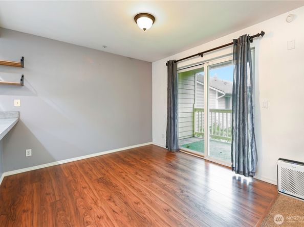 9727 W 18th Avenue A206, Everett WA 98204