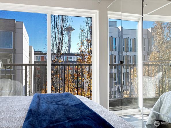 323 Queen Anne Avenue N 607, Seattle WA 98109