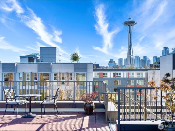 323 Queen Anne Avenue N 607, Seattle WA 98109