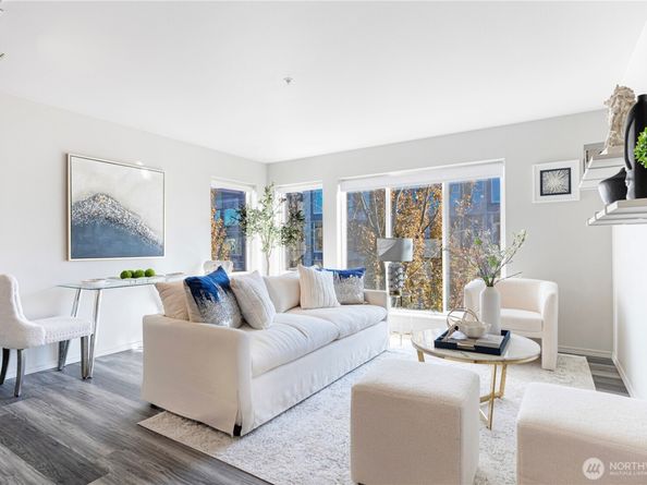 323 Queen Anne Avenue N 607, Seattle WA 98109