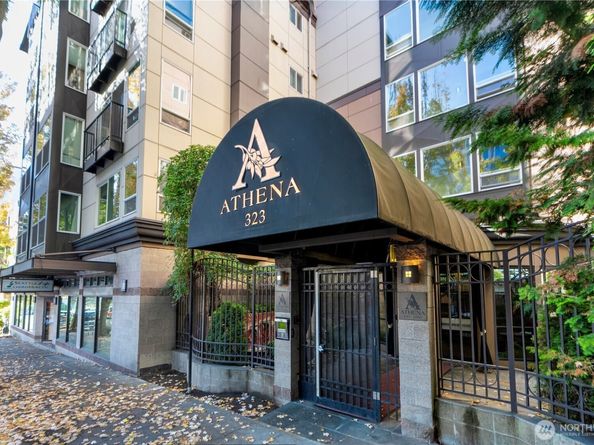 323 Queen Anne Avenue N 607, Seattle WA 98109
