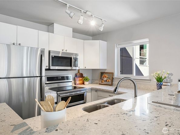 323 Queen Anne Avenue N 607, Seattle WA 98109