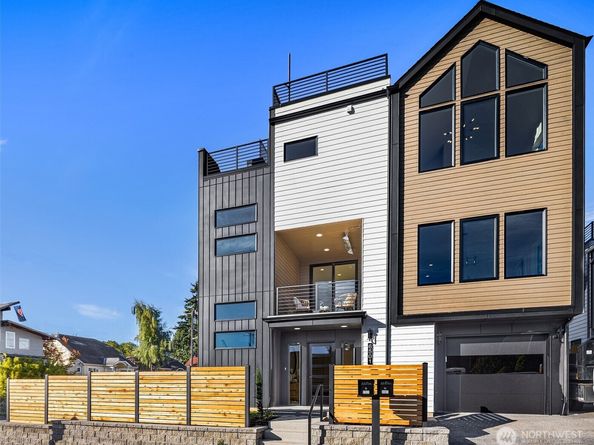 6501 Dibble Avenue NW, Seattle WA 98107