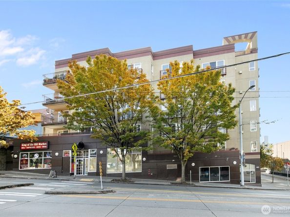 1711 E Olive Way 311, Seattle WA 98102