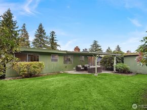 6037 NE 61st Street, Seattle WA 98115