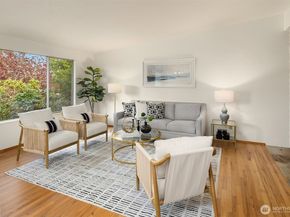 6037 NE 61st Street, Seattle WA 98115