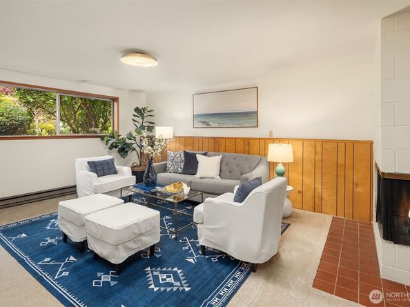 6037 NE 61st Street, Seattle WA 98115