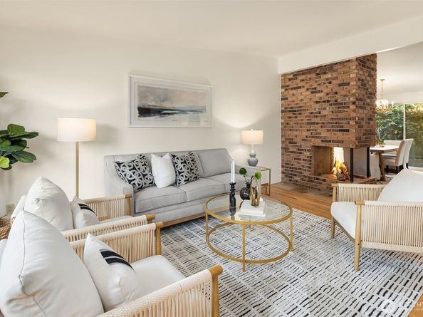 6037 NE 61st Street, Seattle WA 98115