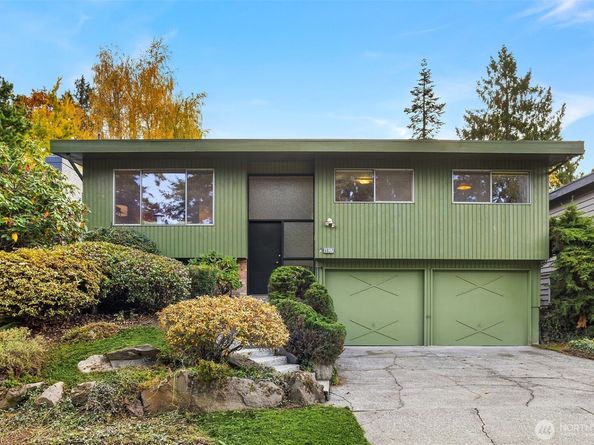 6037 NE 61st Street, Seattle WA 98115