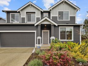 1214 Baker Heights Loop, Bremerton WA 98312