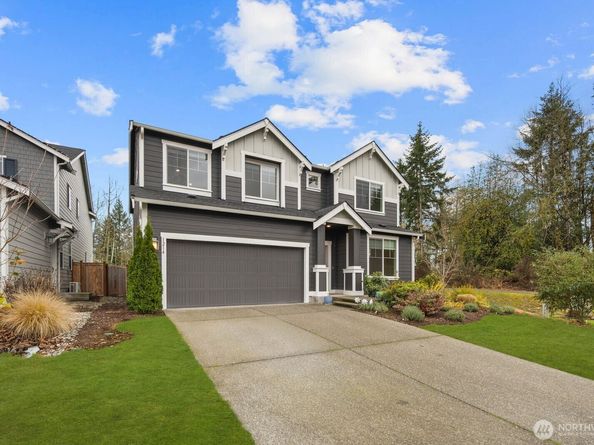 1214 Baker Heights Loop, Bremerton WA 98312