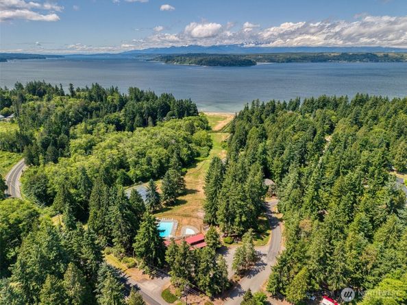 37099 Cypress Drive NE, Hansville WA 98340