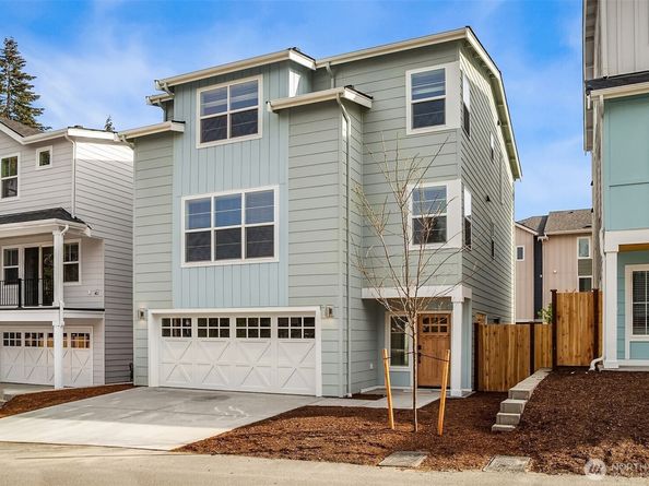 20 160th Place SE, Bothell WA 98012