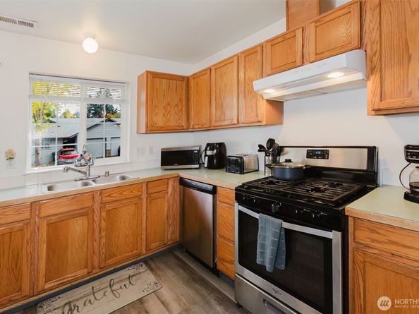 517 Forrest Park Street, Port Orchard WA 98366