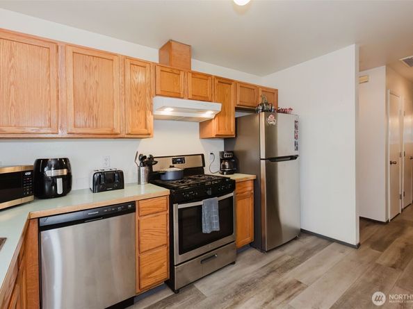 517 Forrest Park Street, Port Orchard WA 98366