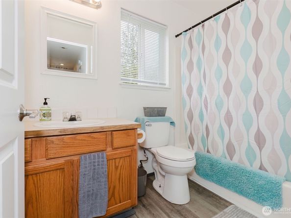 517 Forrest Park Street, Port Orchard WA 98366