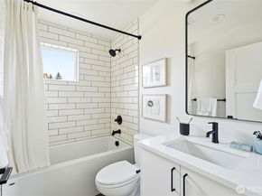 3757 SW Austin Street, Seattle WA 98126