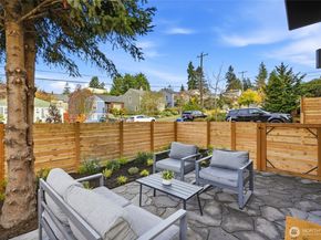 3757 SW Austin Street, Seattle WA 98126