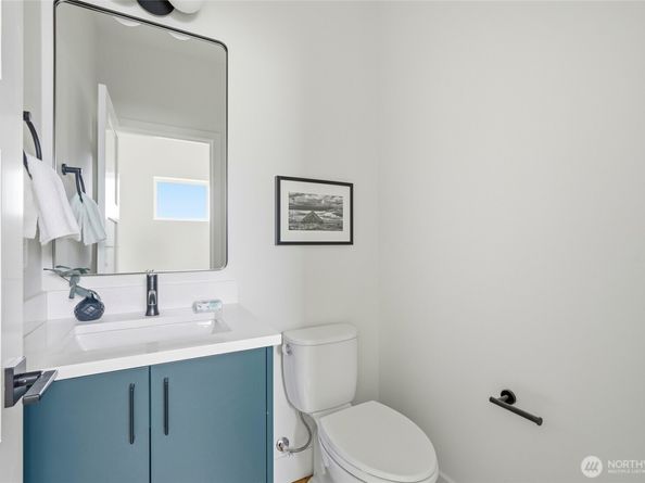 3757 SW Austin Street, Seattle WA 98126