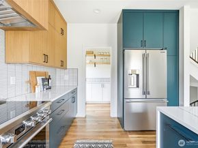 3757 SW Austin Street, Seattle WA 98126