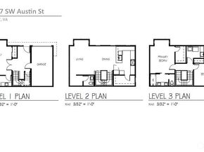 3757 SW Austin Street, Seattle WA 98126