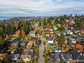 3757 SW Austin Street, Seattle WA 98126