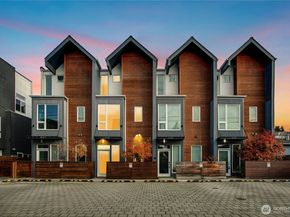 6641 Carleton Avenue S B, Seattle WA 98108