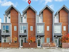 6641 Carleton Avenue S B, Seattle WA 98108