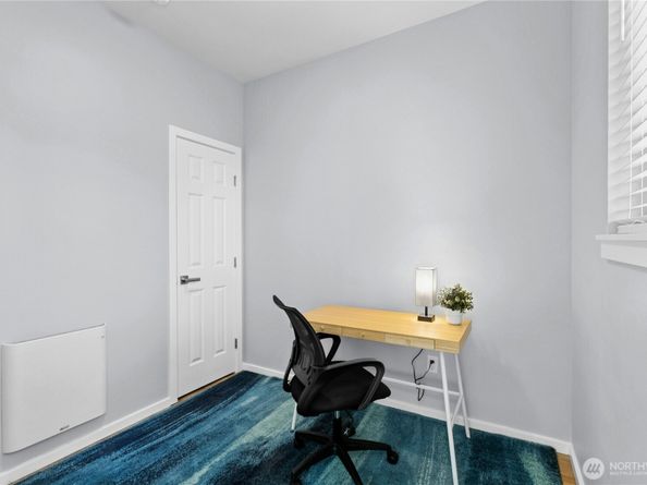 6641 Carleton Avenue S B, Seattle WA 98108