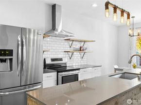 6641 Carleton Avenue S B, Seattle WA 98108