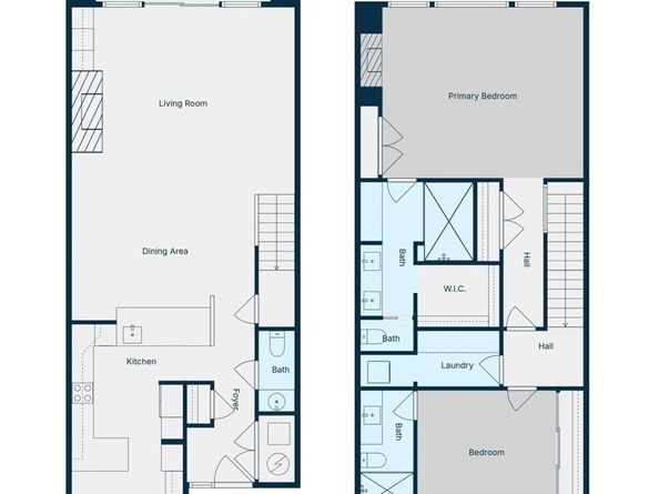 6363 Lake Washington Boulevard NE 203, Kirkland WA 98033