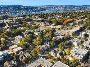 1206 E Republican Street, Seattle WA 98102