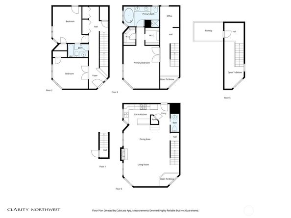 1206 E Republican Street, Seattle WA 98102