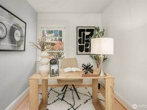 1206 E Republican Street, Seattle WA 98102