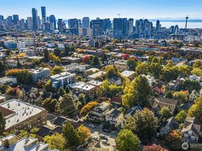 1206 E Republican Street, Seattle WA 98102